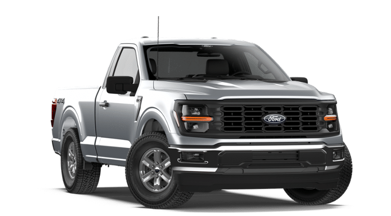 F-150® vehicle